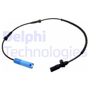 Senzor,turatie roata puntea spate (SS20008 DELPHI) BMW