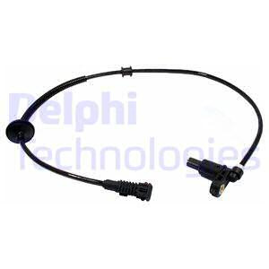 Senzor,turatie roata puntea spate (SS20013 DLP) Citroen