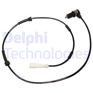 Senzor,turatie roata puntea spate (SS20050 DLP) FIAT,LANCIA