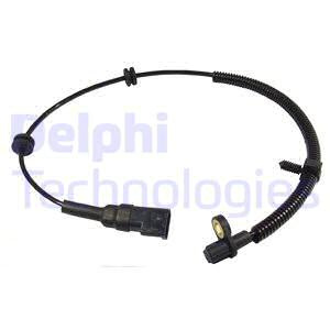 Senzor,turatie roata puntea spate (SS20052 DELPHI) FORD