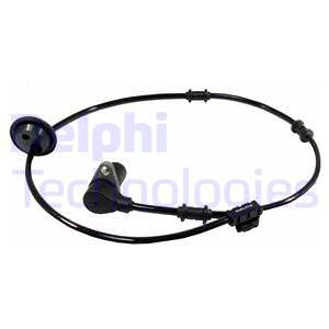 Senzor,turatie roata puntea spate (SS20056 DLP) MERCEDES-BENZ