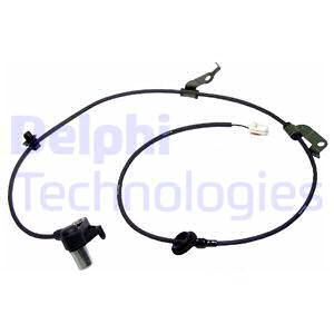 Senzor,turatie roata puntea spate (SS20078 DLP) MAZDA