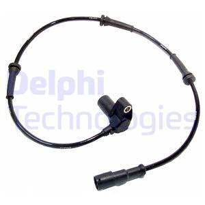 Senzor,turatie roata puntea spate (SS20101 DLP) VW