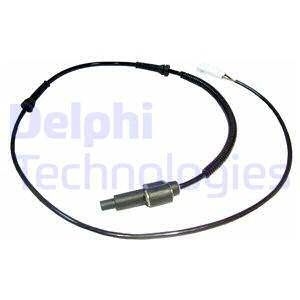 Senzor,turatie roata puntea spate (SS20105 DLP) FORD