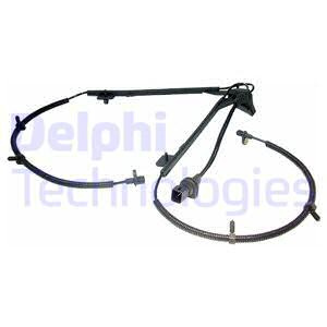 Senzor,turatie roata puntea spate (SS20111 DLP) FORD