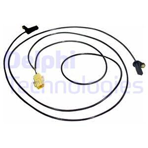 Senzor,turatie roata puntea spate (SS20128 DLP) VOLVO