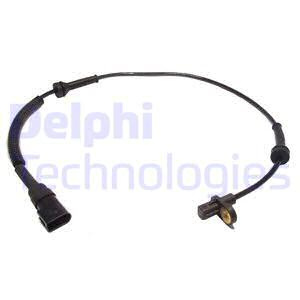 Senzor,turatie roata puntea spate (SS20139 DLP) FORD