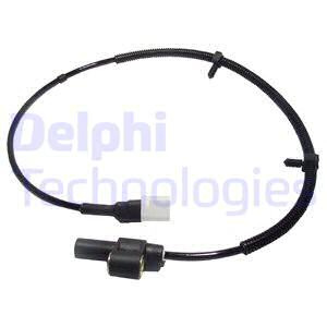 Senzor,turatie roata puntea spate (SS20143 DLP) FORD
