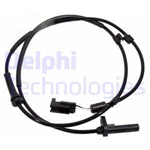 Senzor,turatie roata puntea spate (SS20165 DELPHI) FORD
