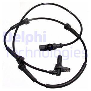 Senzor,turatie roata puntea spate (SS20166 DLP) LAND ROVER