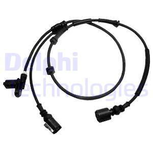Senzor,turatie roata puntea spate (SS20174 DELPHI) FORD,SEAT,VW