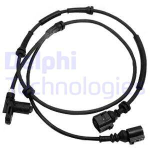 Senzor,turatie roata puntea spate (SS20175 DLP) FORD,SEAT,VW