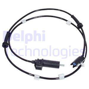 Senzor,turatie roata puntea spate (SS20180 DLP) FORD