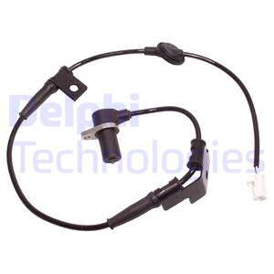 Senzor,turatie roata puntea spate (SS20231 DLP) HYUNDAI,KIA