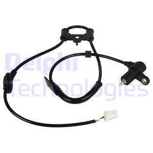 Senzor,turatie roata puntea spate (SS20245 DLP) HYUNDAI,KIA