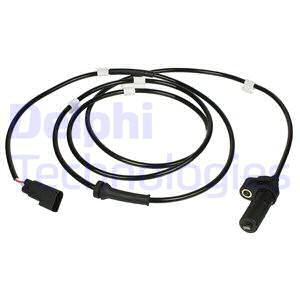 Senzor,turatie roata puntea spate (SS20271 DLP) FORD