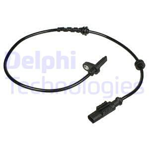 Senzor,turatie roata puntea spate (SS20279 DELPHI) FIAT,OPEL,VAUXHALL