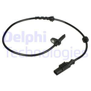 Senzor,turatie roata puntea spate (SS20279 DELPHI) FIAT,OPEL,VAUXHALL
