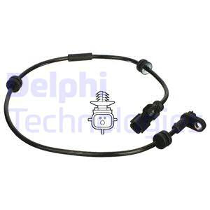 Senzor,turatie roata puntea spate (SS20328 DLP) FORD