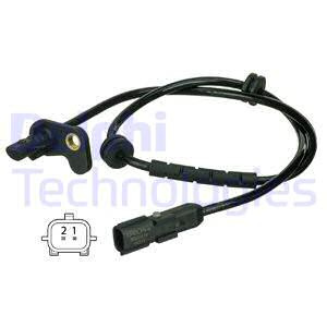 Senzor,turatie roata puntea spate (SS20474 DLP) RENAULT