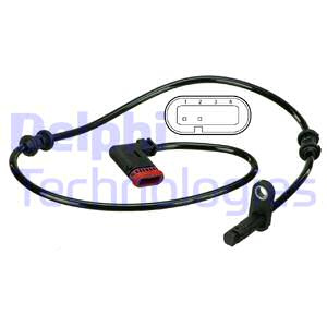 Senzor,turatie roata puntea spate (SS20502 DLP) MERCEDES-BENZ