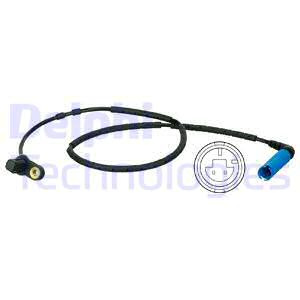 Senzor,turatie roata puntea spate (SS20544 DLP) BMW