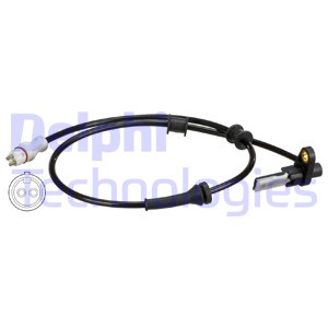 Senzor,turatie roata puntea spate (SS20602 DLP) RENAULT