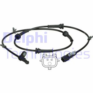 Senzor,turatie roata puntea spate (SS20676 DLP) NISSAN