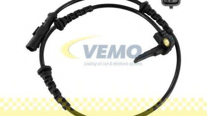 Senzor,turatie roata RENAULT GRAND SCENIC III (JZ0/1) (2009 - 2016) VEMO V46-72-0118 piesa NOUA