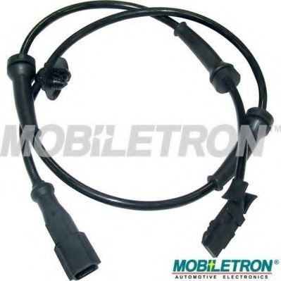 Senzor,turatie roata RENAULT MEGANE II Limuzina (LM0/1) (2003 - 2016) MOBILETRON AB-EU087 piesa NOUA