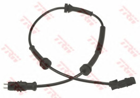 Senzor,turatie roata RENAULT VEL SATIS (BJ0) (2002 - 2016) TRW GBS2128 piesa NOUA