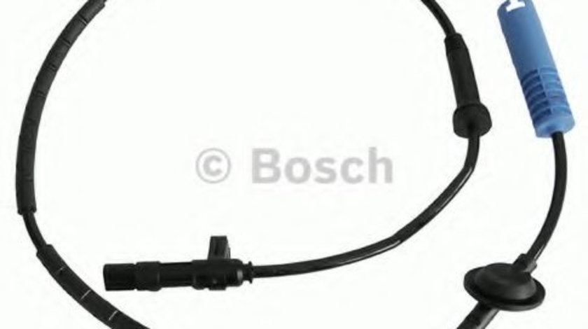 Senzor,turatie roata ROVER 75 (RJ) (1999 - 2005) BOSCH 0 986 594 538 piesa NOUA