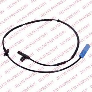 Senzor,turatie roata ROVER 75 (RJ) (1999 - 2005) DELPHI SS20084 piesa NOUA