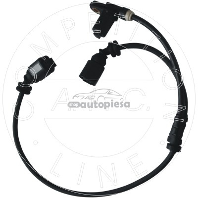 Senzor,turatie roata SEAT ALHAMBRA (7V8, 7V9) (1996 - 2010) AIC 54285 piesa NOUA