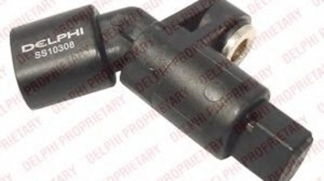 Senzor,turatie roata SEAT AROSA (6H) (1997 - 2004) DELPHI SS10308 piesa NOUA