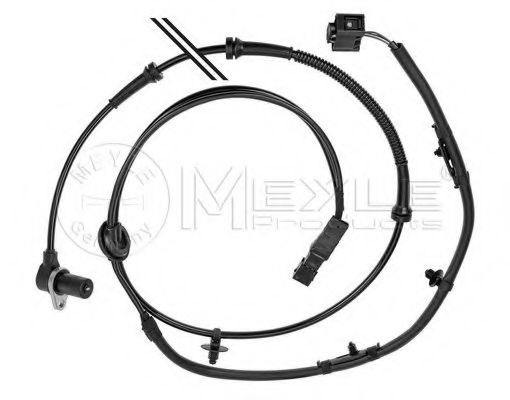 Senzor,turatie roata SEAT EXEO (3R2) (2008 - 2016) MEYLE 114 800 0034 piesa NOUA