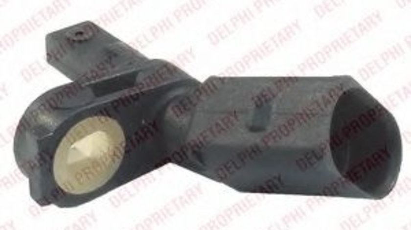 Senzor,turatie roata SEAT IBIZA V ST (6J8, 6P8) (2010 - 2016) DELPHI SS20001 piesa NOUA