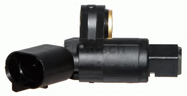 Senzor,turatie roata SEAT LEON (1M1) (1999 - 2006) BOSCH 0 986 594 001 piesa NOUA