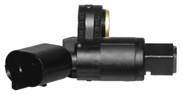 Senzor,turatie roata SEAT LEON (1M1) (1999 - 2006) TEXTAR 45000100 piesa NOUA