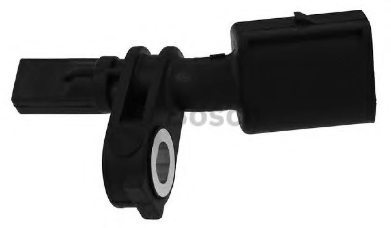 Senzor,turatie roata SKODA FABIA I (6Y2) (1999 - 2008) BOSCH 0 986 594 501 piesa NOUA