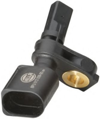 Senzor,turatie roata SKODA FABIA I Combi (6Y5) (2000 - 2007) HELLA 6PU 012 039-001 piesa NOUA