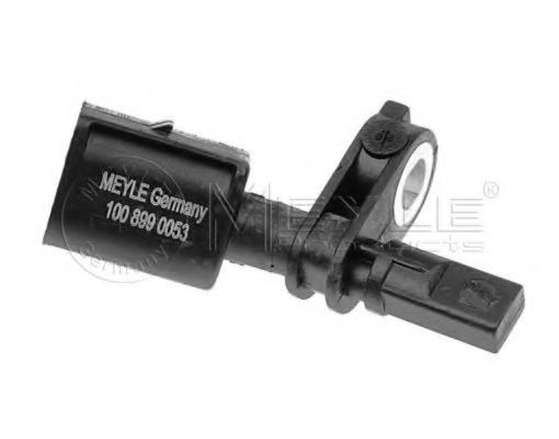 Senzor,turatie roata SKODA FABIA II (2006 - 2014) MEYLE 100 899 0053 piesa NOUA