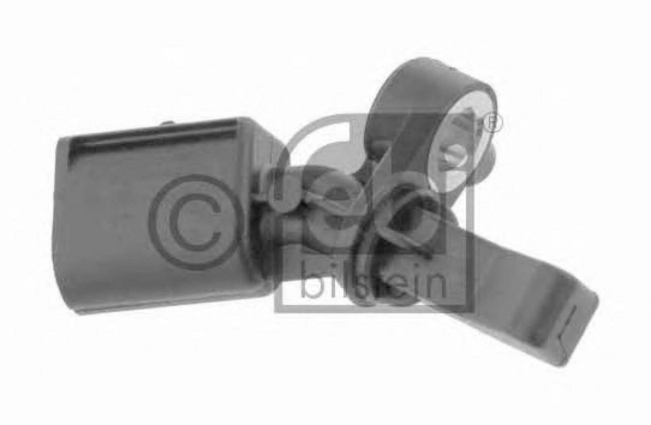 Senzor,turatie roata SKODA FABIA II (2006 - 2014) FEBI BILSTEIN 23804 piesa NOUA