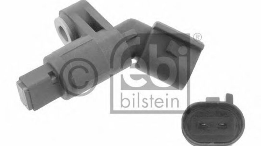 Senzor,turatie roata SKODA OCTAVIA I (1U2) (1996 - 2010) FEBI BILSTEIN 21582 piesa NOUA