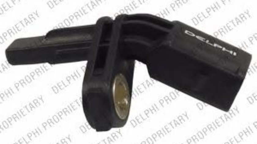 Senzor,turatie roata SKODA OCTAVIA II (1Z3) (2004 - 2013) DELPHI SS20035 piesa NOUA