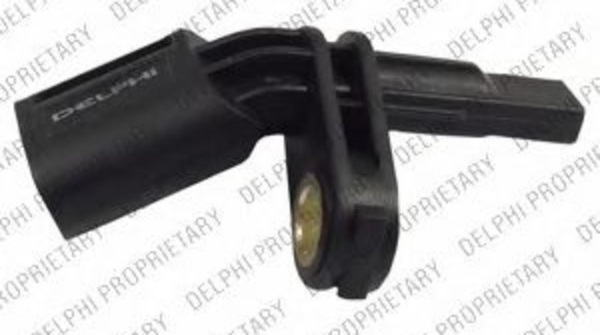 Senzor,turatie roata SKODA OCTAVIA II Combi (1Z5) (2004 - 2013) DELPHI SS20036 piesa NOUA