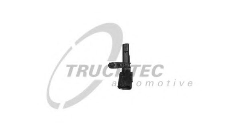 Senzor,turatie roata SKODA OCTAVIA II Combi (1Z5) (2004 - 2013) TRUCKTEC AUTOMOTIVE 07.35.167 piesa NOUA