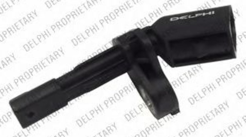 Senzor,turatie roata SKODA OCTAVIA II Combi (1Z5) (2004 - 2013) DELPHI SS20033 piesa NOUA