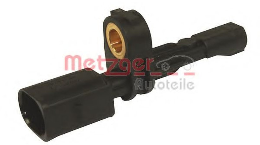 Senzor,turatie roata SKODA OCTAVIA III (5E3) (2012 - 2016) METZGER 0900694 piesa NOUA