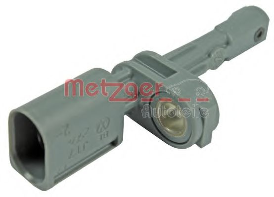 Senzor,turatie roata SKODA OCTAVIA III Combi (5E5) (2012 - 2016) METZGER 0900190 piesa NOUA